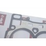 Прокладка ГБЦ VW Caddy IV 1.4 TSI 15- (1.02mm)
