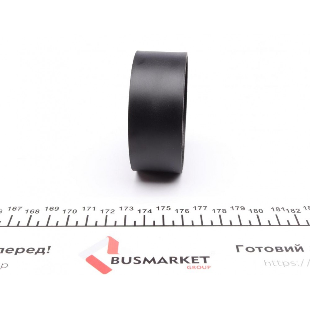 Ролик генератора BMW 5 (E39)/7(E38) 3.5/4.4 96-04 (натяжний) (70x28) (MPQ0266)