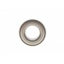 Підшипник маточини (передньої) Jaguar X-Type/Ford Mondeo III 1.8-3.0 00-09 (40х75х37) (+ABS) (к-кт)