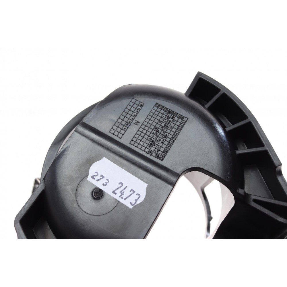 Корпус фільтра паливного MB 2.2CDI (OM651)