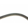 Ремінь генератора Audi 100/200/80/90 82-96 (13x915)
