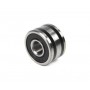 Підшипник генератора (8x23x14) Iveco/Ford/Fiat/Opel/Volvo/Renault = 140419