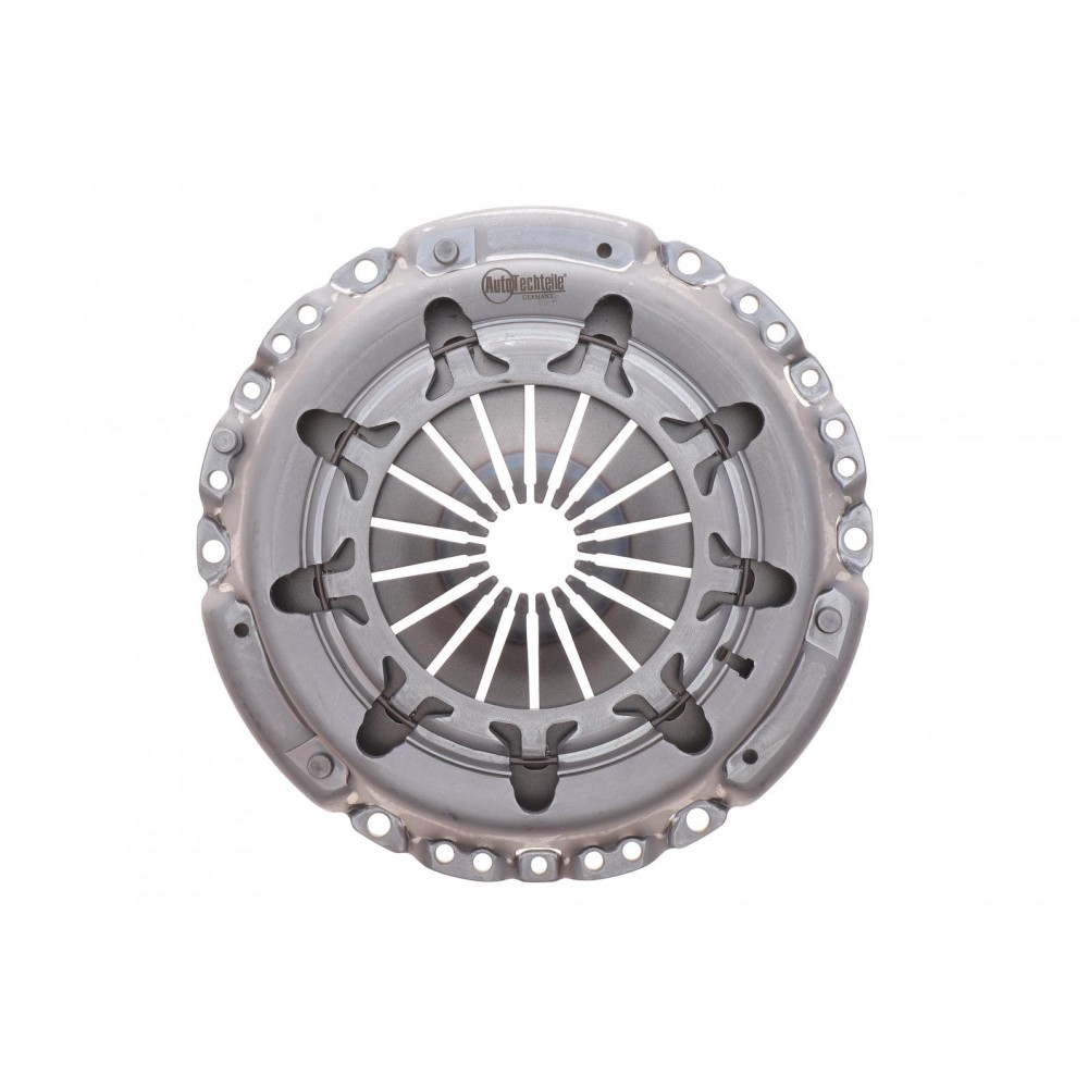 Комплект зчеплення Fiat Scudo/Ducato 2.0 JTD (d=230mm)
