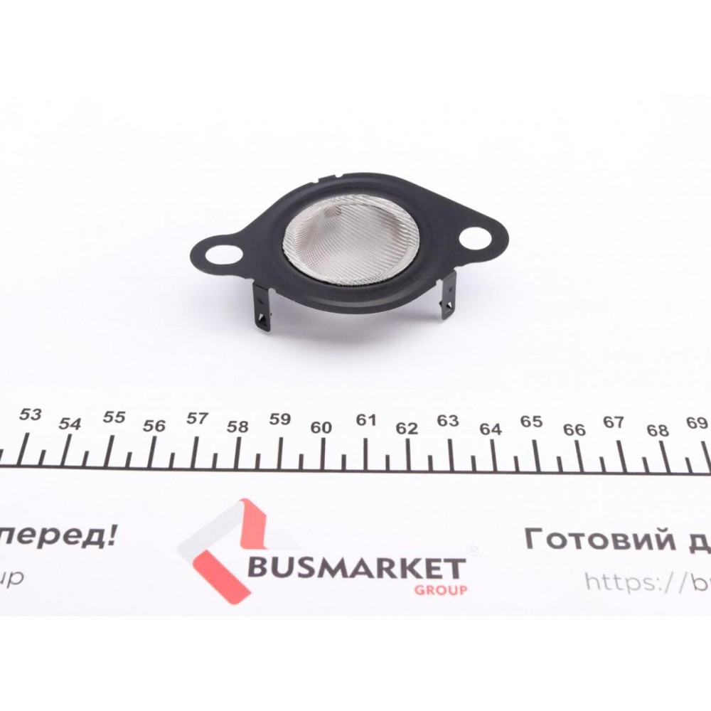 Прокладка клапана EGR Renault Scenic III 1.6dCi 11- (к-кт)