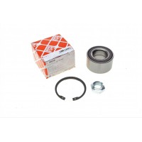 Підшипник маточини (передньої) VW Caddy II 1.6/1.9 D 96-00/Skoda Felicia 1.3-1.9 89-01 (35x68x37)