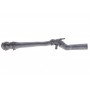 Патрубок радіатора Audi A3/Seat Leon/Toledo/Skoda Octavia/VW Golf IV 1.6/1.8/1.9D 96-06