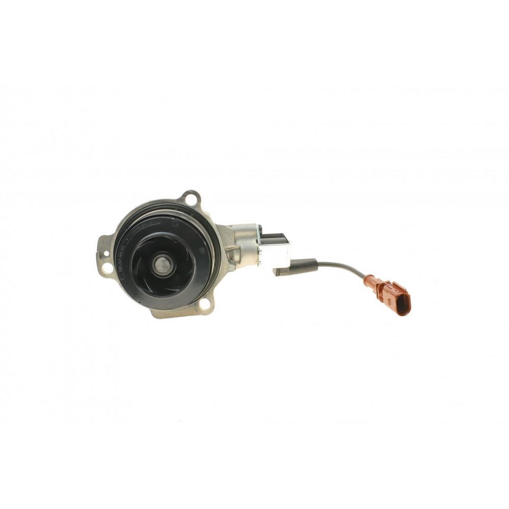Помпа води Audi/Seat/Skoda/VW Crafter/Caddy/T6/Passat/Golf 1.6/2.0TDI 13-(з датчиком)