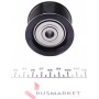 Ролик генератора Land Cruiser 4.5D 08- (паразитний) (59х38)