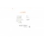 Прокладка колектора впускного Ford Fiesta/Focus/Mazda 2/3 1.25-1.6 01-