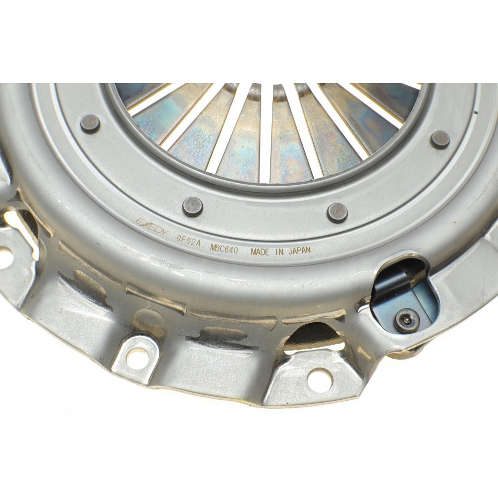 Комплект зчеплення Mitsubishi Outlander 2.0 06- (d=230mm)