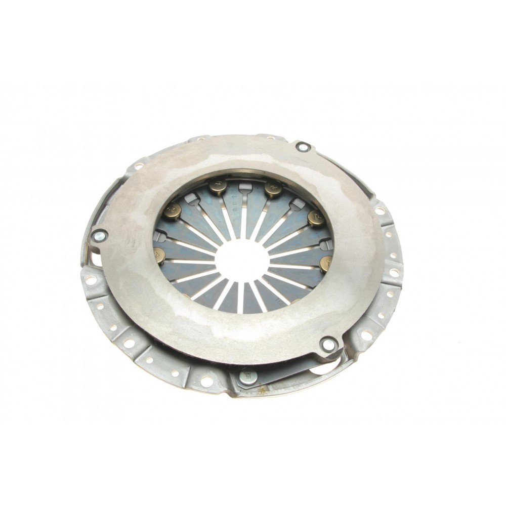Комплект зчеплення Mitsubishi Galant VII/VIII 2.0 GLSTD/V6-24/2.5 V6-24 4WD 96- (d=225mm)(+вижимний)