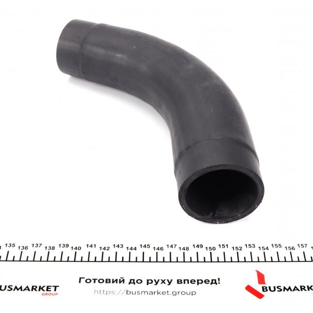 Патрубок інтеркулера Ford Transit 2.4 TDCI 06-