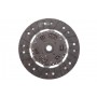 Комплект зчеплення Ford Transit Connect 1.0 EcoBoost 13- (d=240mm)