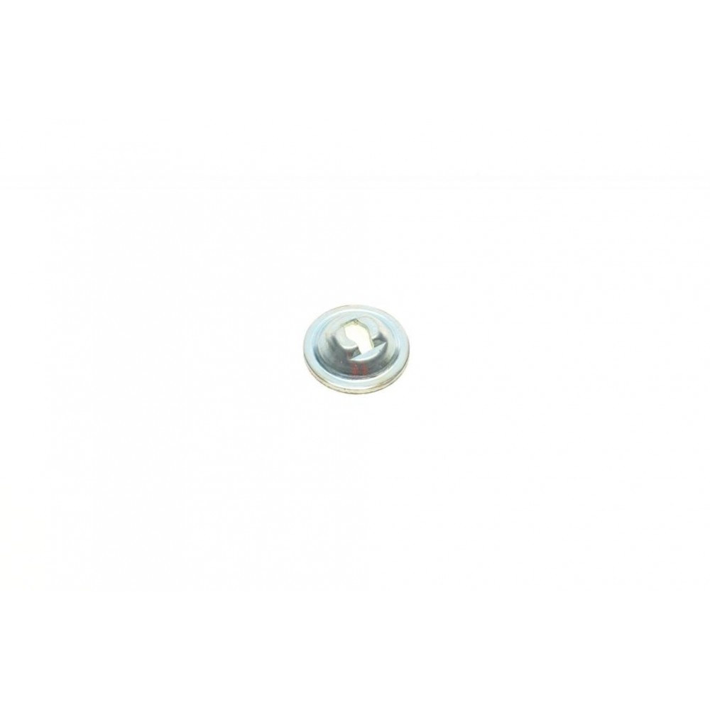 Комплект пружинок колодок ручника Hyundai i30 05-12 (Mando)