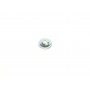 Комплект пружинок колодок ручника Hyundai i30 05-12 (Mando)
