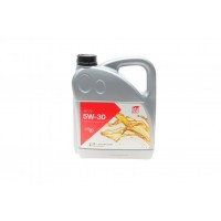 Олива 5W30 SAE HC C2 (4L) (ACEA A5/B5/C2/API CF/SN)