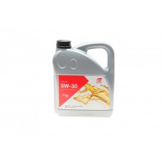 Олива 5W30 SAE HC C2 (4L) (ACEA A5/B5/C2/API CF/SN)