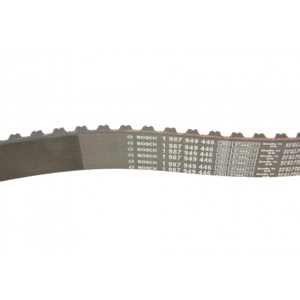 Ремінь ГРМ VW LT 2.4D/TD 82-96/Volvo 940 2.4D 90-98 (25.4x120z)