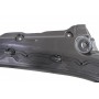 Планка під скло лобове BMW 5 (F10/F11) 09-16