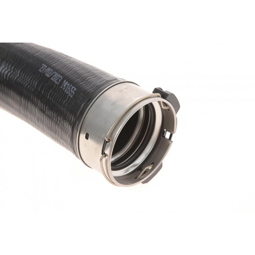 Патрубок інтеркулера (R) BMW 3 (F30/F80)/5 (F10)/X5 (F15/F85) 1.6/2.0 06-18 N20/N26