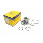 Помпа води Audi/Seat/VW 1.3-2.0/1.6-2.0i/1.6-1.9D/TD/SDI/1.8GTI/2.0E 78-03 (WPQ1161)