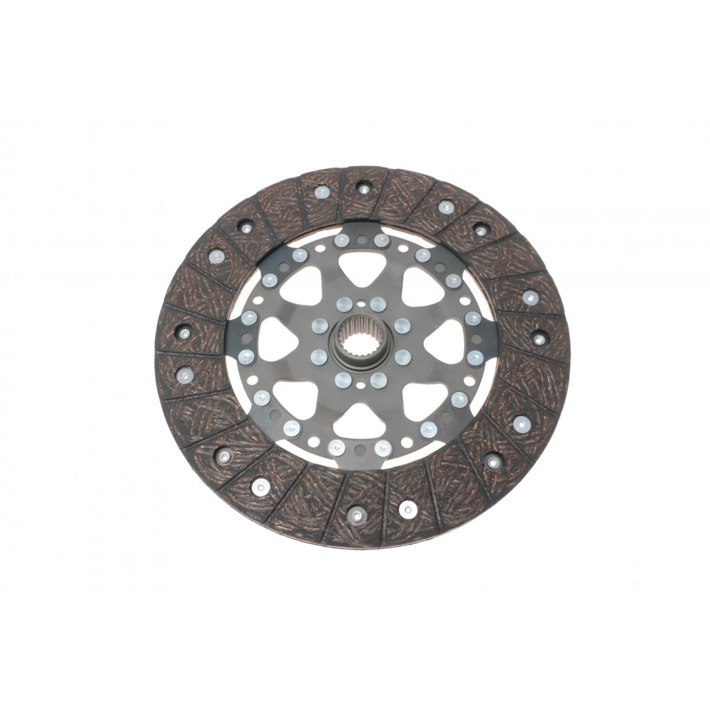Диск зчеплення Audi A4/A6/VW Passat 94-05 (d=228mm)