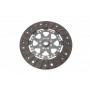 Диск зчеплення Audi A4/A6/VW Passat 94-05 (d=228mm)