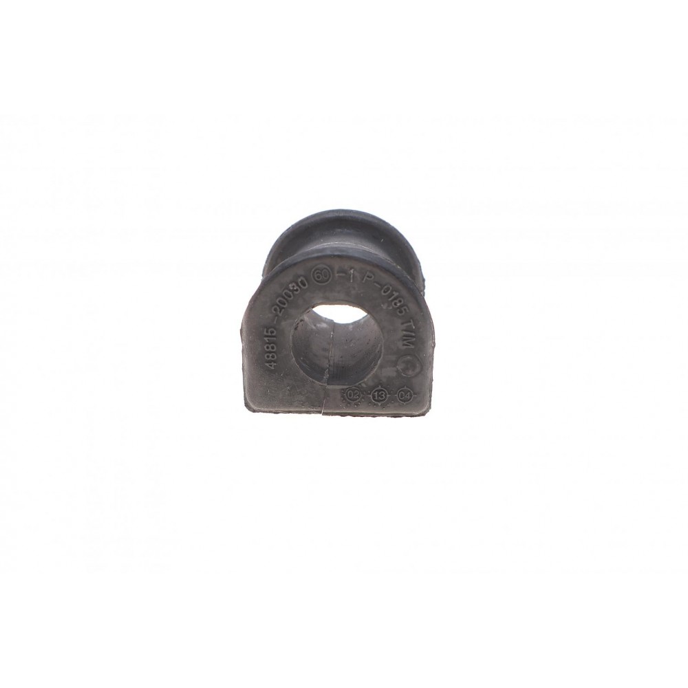 Втулка стабілізатора (заднього) Toyota Hilux/Land Cruiser 2.4D 84-97 (d=18mm)