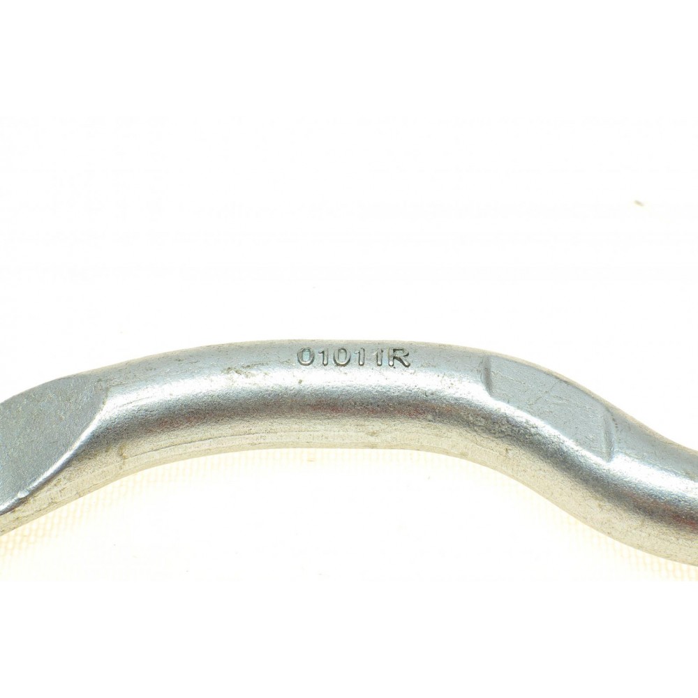 Наконечник тяги рульової (R) Honda Accord VIII/Civic IX 05- (Хетчбек)