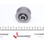 Шків генератора Mitsubishi Lancer VIII/Outlander II/III 1.8/2.0 06- (54.9x37.5x17.3)