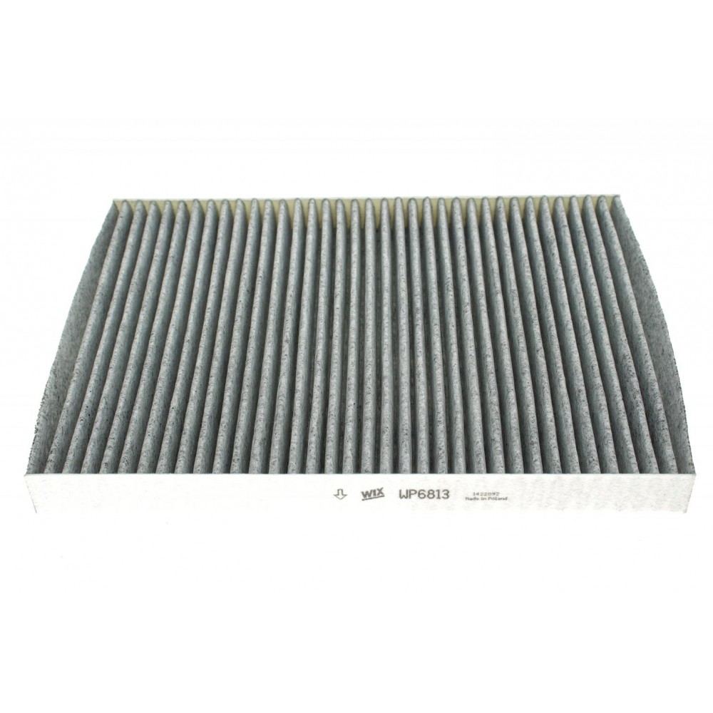 Фільтр салону Audi 80/90 93-97/A4 95-01/VW Passat 96-00