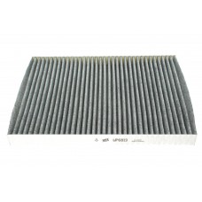 Фільтр салону Audi 80/90 93-97/A4 95-01/VW Passat 96-00