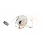 Насос паливний Ford Focus 1.4-2.0 16V 98-04/Transit Connect 1.8 16V 02-13 (HÜCO)