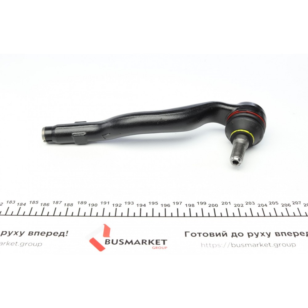 Наконечник тяги рульової (L) BMW 3 (E46) 00-05