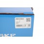 Натяжник ременя генератора Honda Accord VII/VIII 2.2 i-CTDi/i-DTEC 04- (70x34)