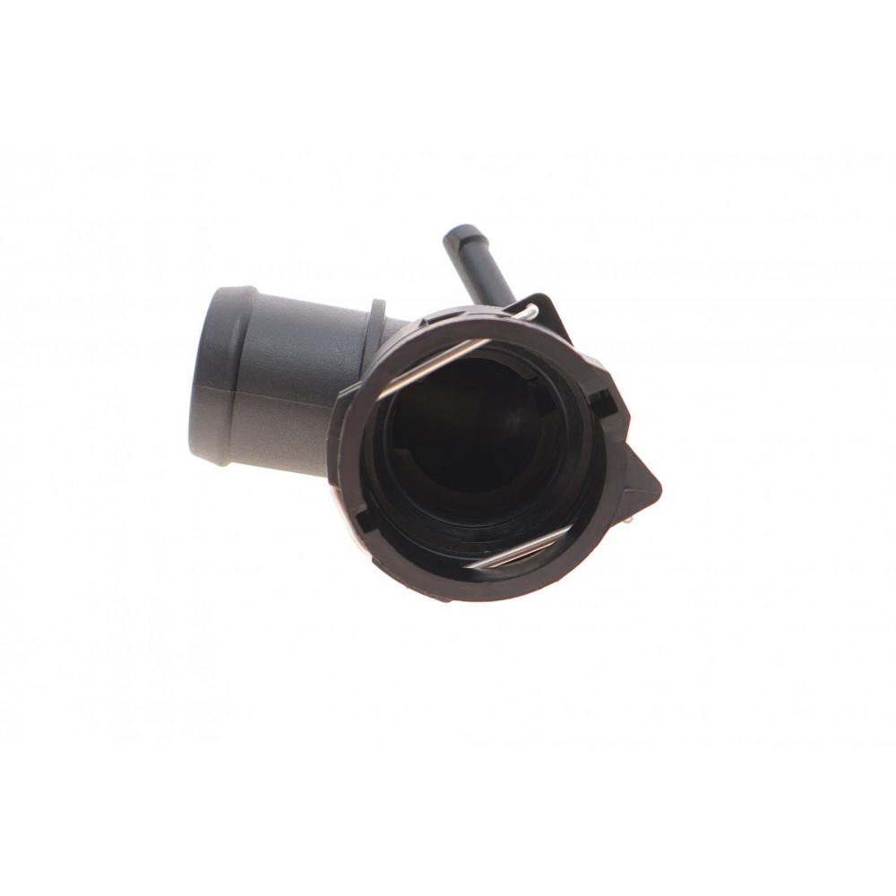 Фланець системи охолодження VW Caddy III/Golf V 1.9-2.0 TDI 05-13