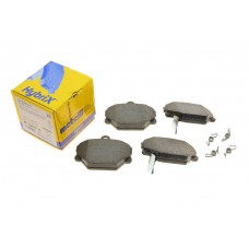Колодки гальмівні (передні) Smart Cabrio 00-04/City Coupe 98-04/Roadster 03-05/Fortwo 04-