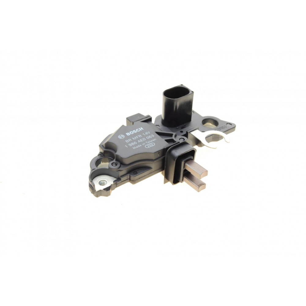 Реле генератора Audi A4/A6 2.4/2.8 97-01/VW Passat 2.8 96-05