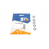 Прокладка форсунки ущільнювальна VW Golf 2.0 98-05/T5 2.0 03-15 (к-кт 5 шт)