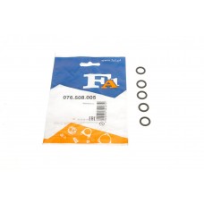 Прокладка форсунки ущільнювальна VW Golf 2.0 98-05/T5 2.0 03-15 (к-кт 5 шт)