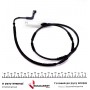 Датчик зносу гальмівних колодок (задніх) BMW 3 (E90/E91/E92) 03-12 (L=1093mm)