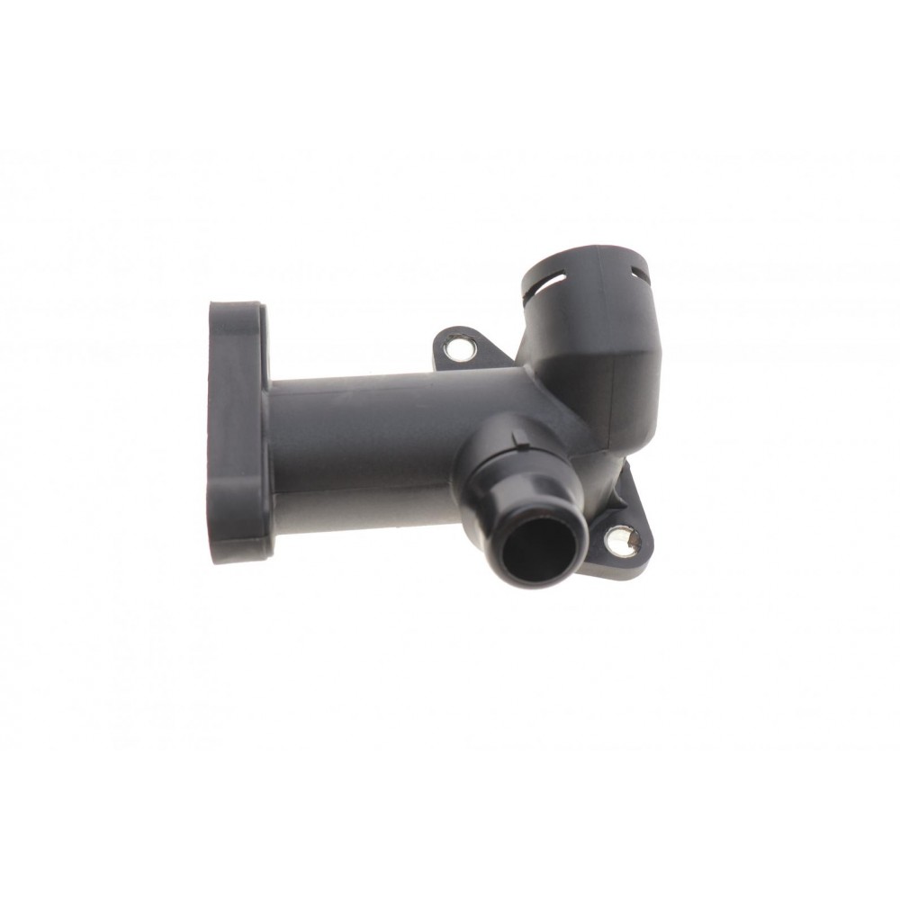 Фланець системи охолодження Audi A6/VW Passat/Skoda Superb 1.8T/2.8 95-08