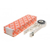 Подушка двигуна (задня/нижня) Citroen Jumper/Fiat Ducato/Peugeot Boxer 3.0 D/HDI 06-