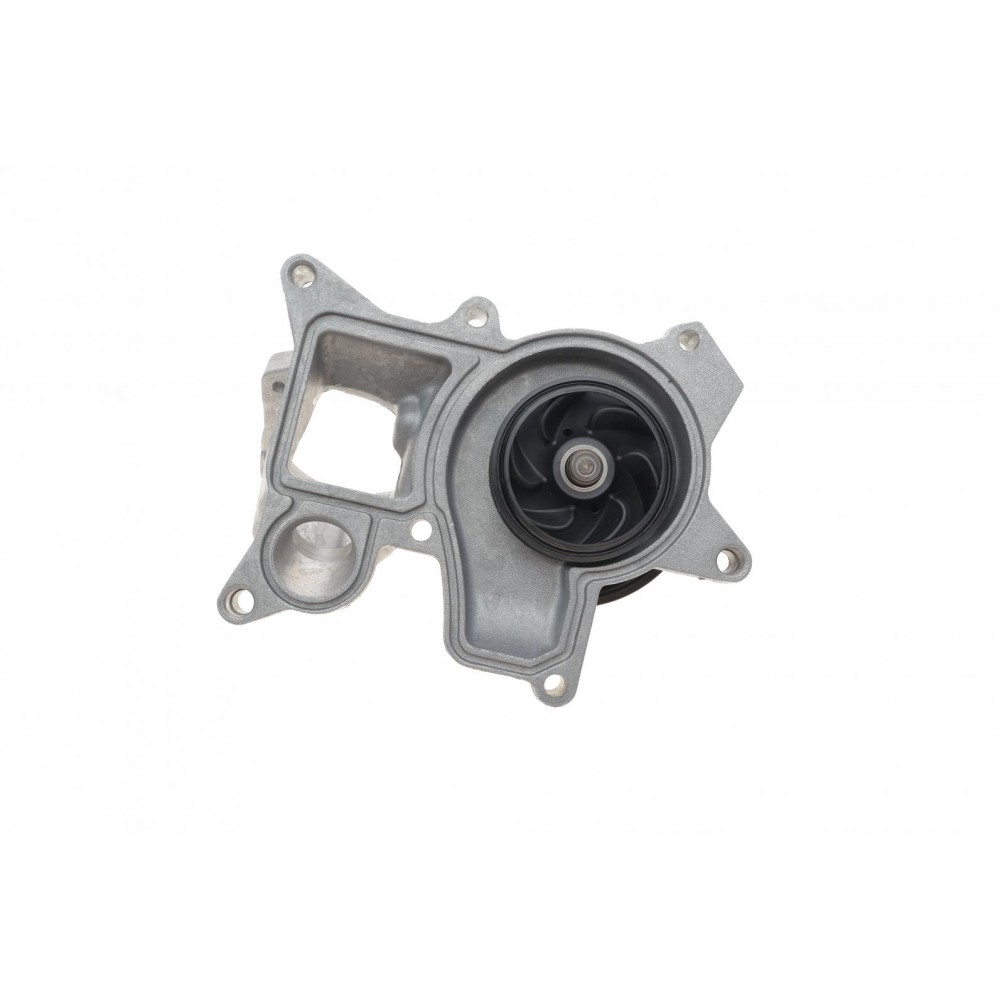 Помпа води BMW 1/3/5/X1/X3 116d/118d/120d/123d/318d/320d/520d/2.0d/xDrive 07-15 (B/B) (6 лоп)(6 кан)
