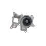 Помпа води BMW 1/3/5/X1/X3 116d/118d/120d/123d/318d/320d/520d/2.0d/xDrive 07-15 (B/B) (6 лоп)(6 кан)