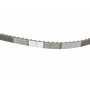 Комплект ГРМ VW Caddy/T4/LT 1.6-2.0 91-01 (18x121z)