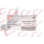 Патрубок системи охолодження VW Passat 1.6/1.8T 96-05