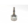 ШРКШ (зовнішній) Opel Corsa B 96-00/Corsa C 00-09 (22z/28z/52mm/75.6mm/58mm) (+ABS29z)
