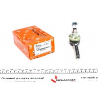 Наконечник тяги рульової (L) Opel Omega A/B 86-03