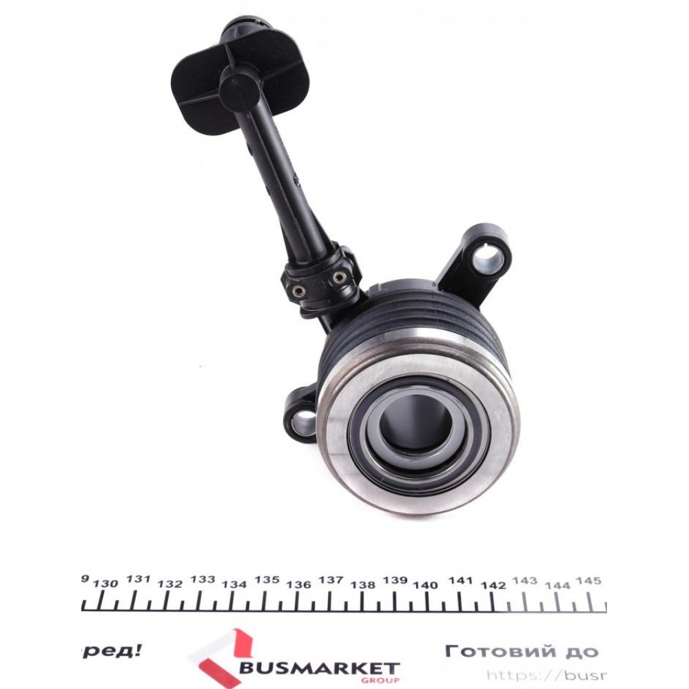 Комплект зчеплення Renault Megane II/SCÉNIC II 1.5dCi, 03-, 60kw, K9K 722
